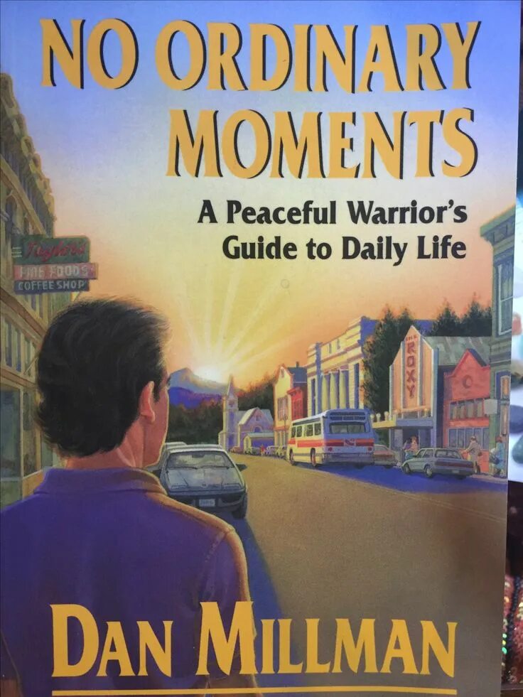 Все книги дэн миллмэн. No ordinary moments. Необыкновенная семейка джошуа. No ordinary moments. Sade no ordinary.