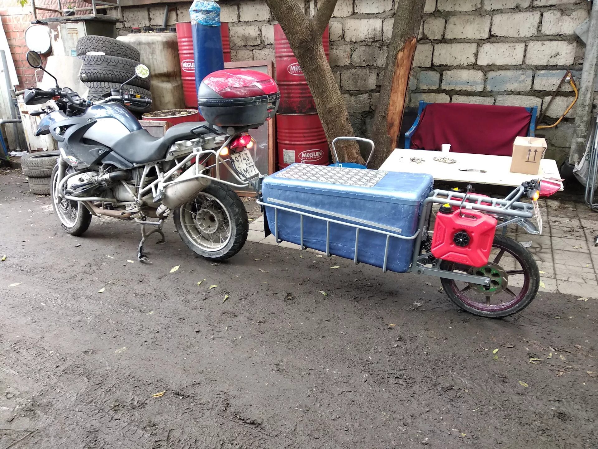 Мотоприцеп (Альфа-Вираго). Прицеп для мопеда Альфа задний. ИЖ Планета прицеп задний. Мотоприцеп для эндуро. Купить прицеп для альфа