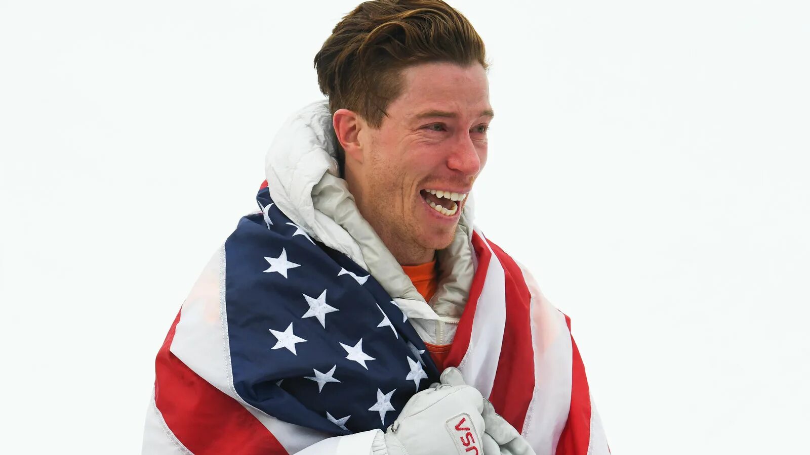 Shaun white. Shaun White 2018. Уайт Олимпийский чемпион. Шон Хардинг. Шон Уайт золото.