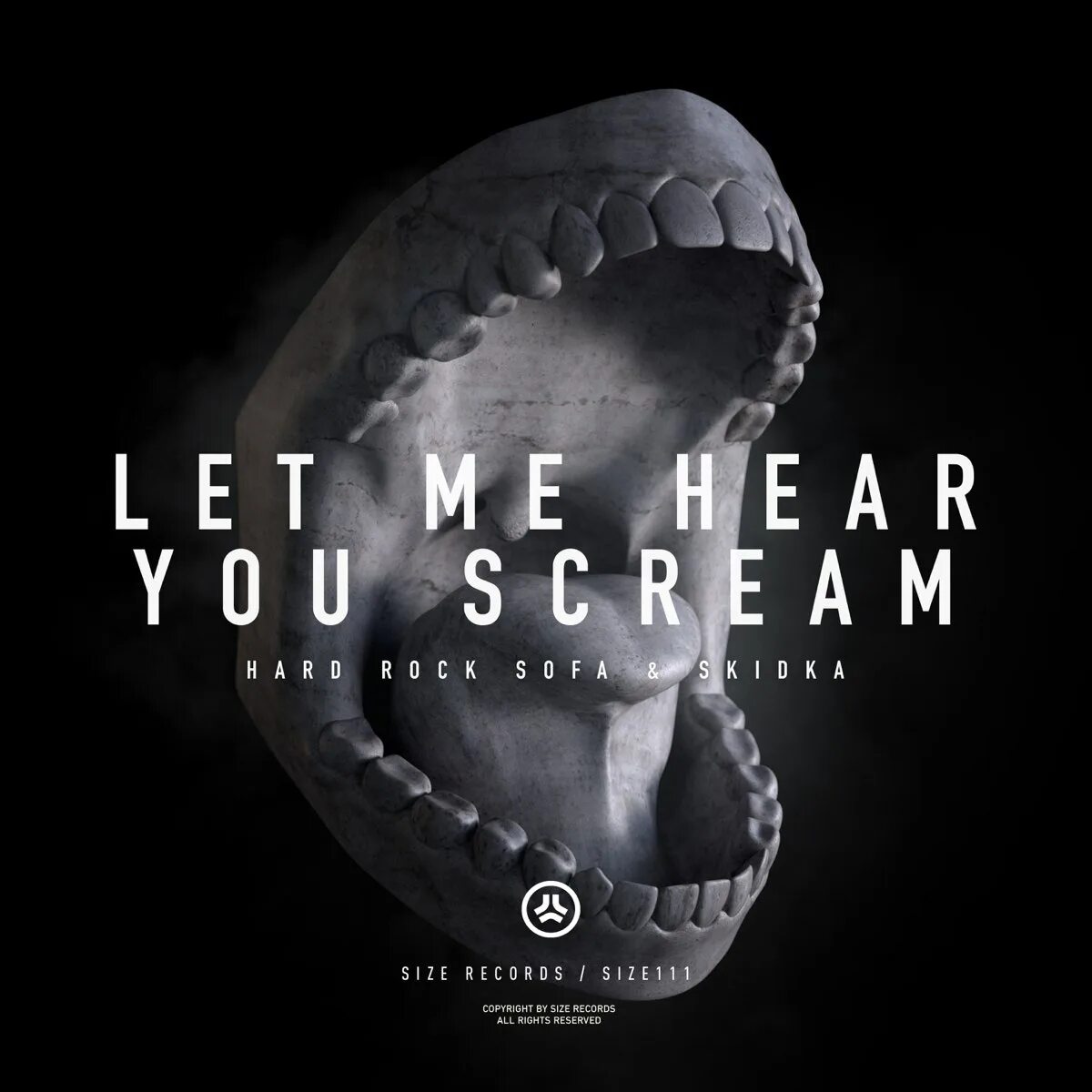 Go can you hear me. Hard rock sofa. let me hear you scream. hard rock sofa let me go. let me hear.