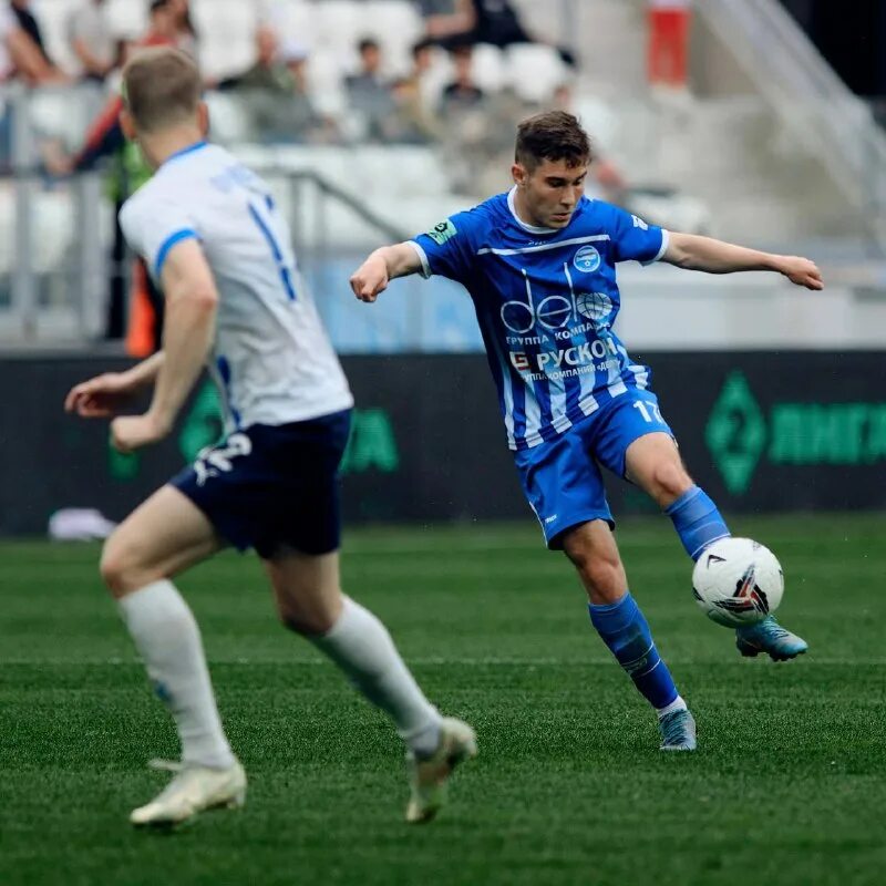 черноморец новороссийск арсенал