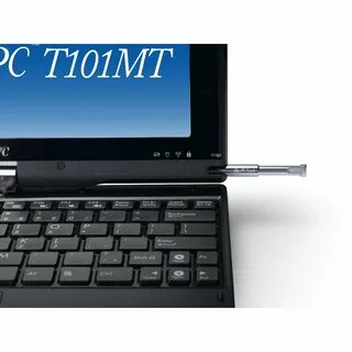 Xp asus eee pc