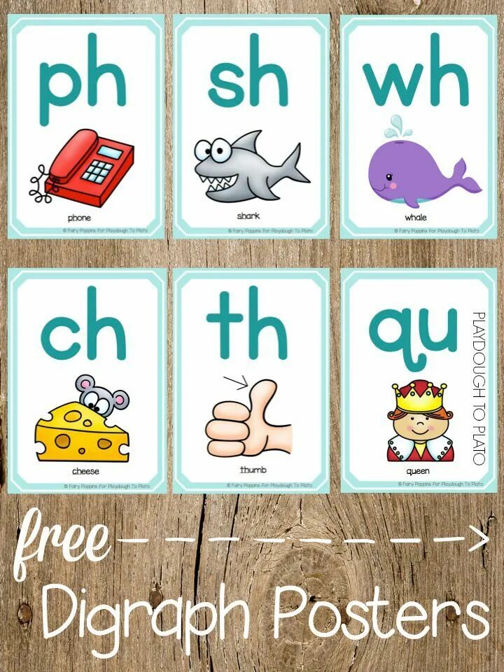 Digraphs