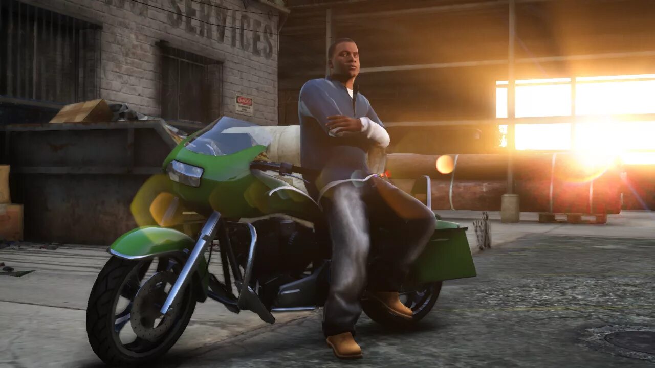 Grand Theft auto 5 Франклин. Байк Франклина ГТА 5. ГТА 5 мотоцикл Франклина. Grand Theft auto ГТА 5. Игра гта мотоцикл