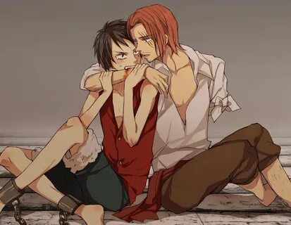 One piece фикбук