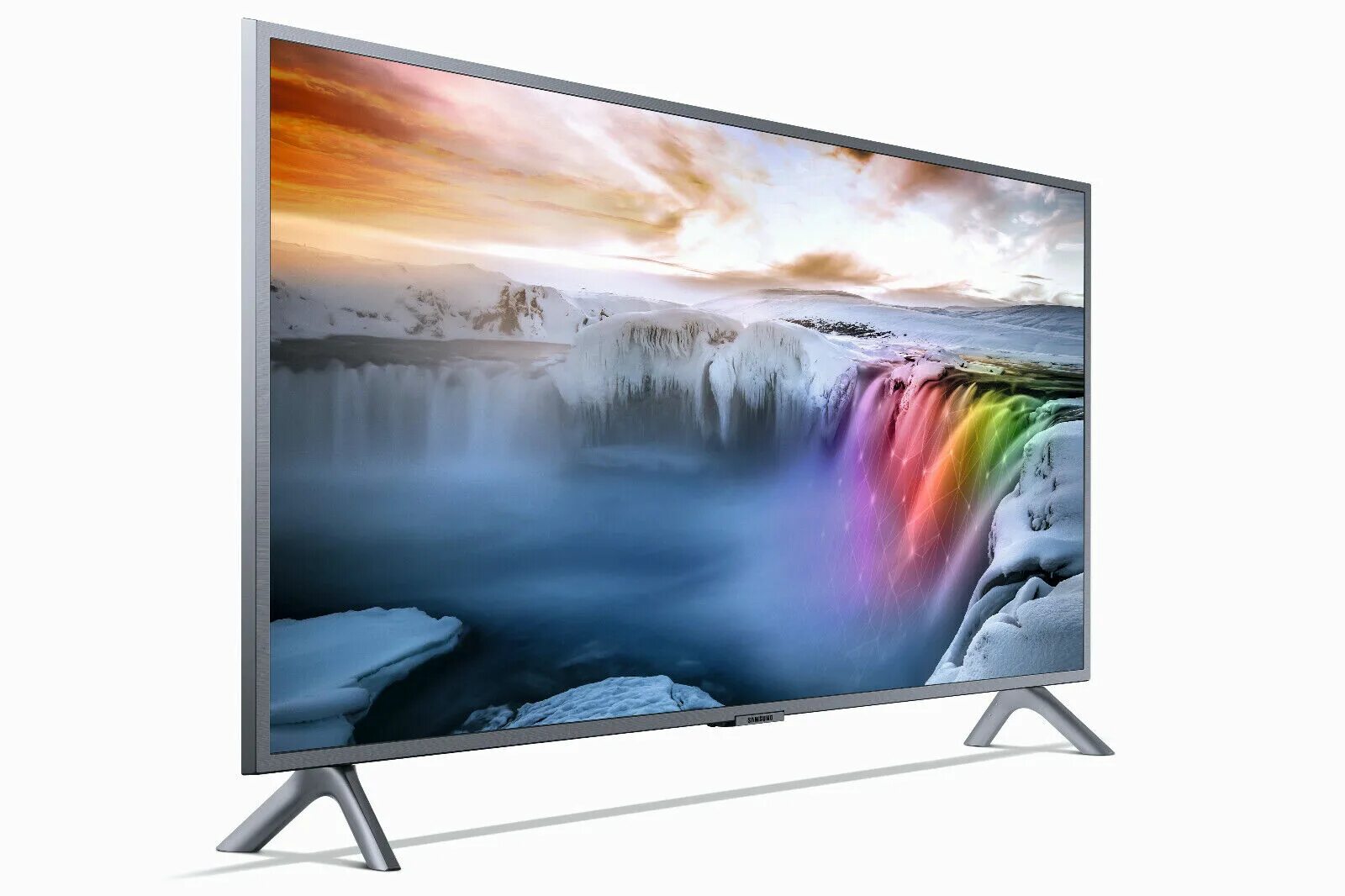 Телевизор 32 qled. TV Samsung 5 Series 32. TV Samsung q20. QLED телевизор qn32. Samsung Series 50.