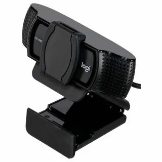 Logitech pro webcam c920s