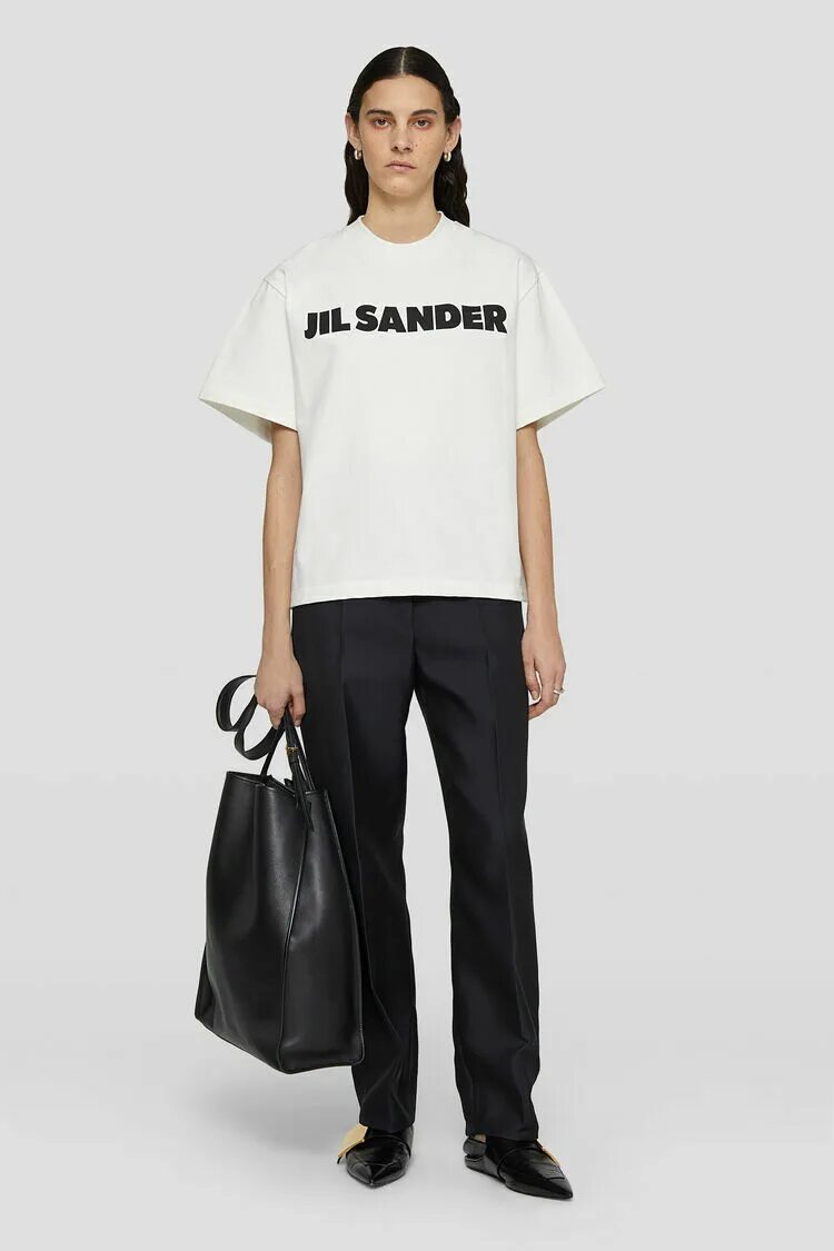 Футболка jil sander белая. Майка jil sander. Jil sander t shirt. Jil sander white t shirt. Jil sander t shirt.
