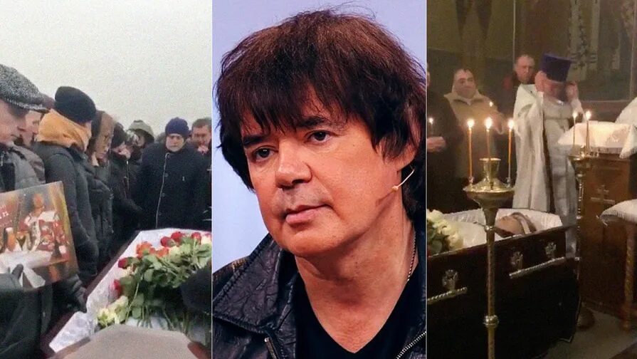 Следователи назвали имя подозреваемого в смерти актера Дмитрия Марьянова - МК