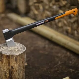 Финские топоры fiskars