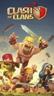Clash of clans похожие