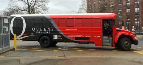 Bus fail