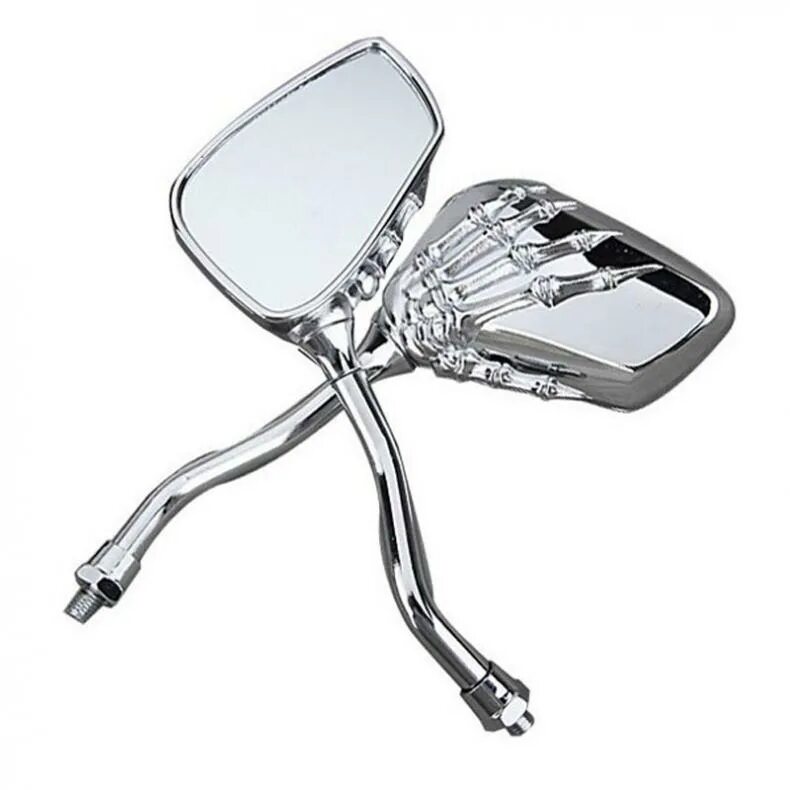 Зеркала на мотоцикл купить. Зеркала мото Alpha d10мм. Motoland d10mm зеркала. Rear Mirror зеркала для мотоцикла.