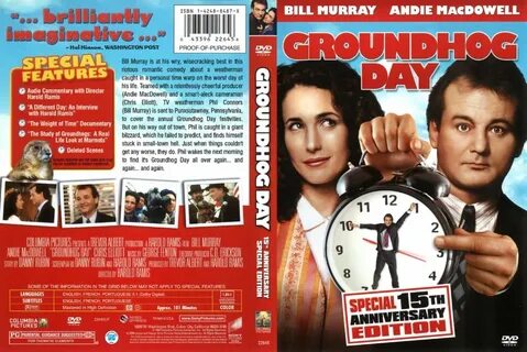Cover day