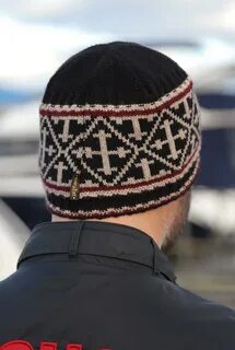 Православная тюбетейка
