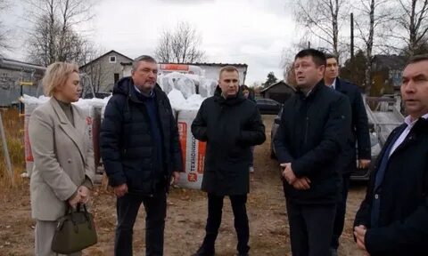 Депутат ингушетии