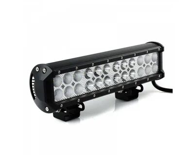 Светодиодная фара балка led