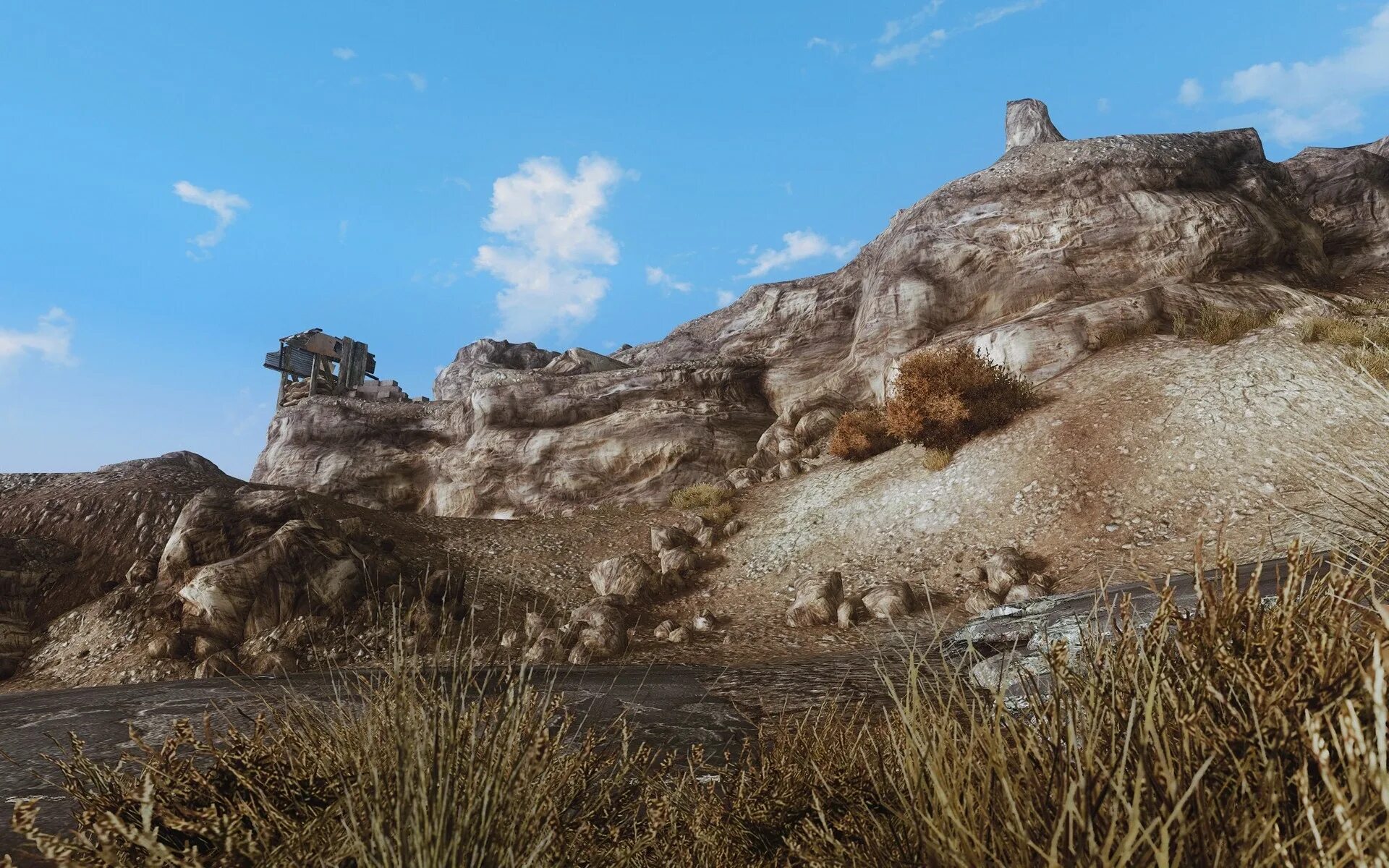 Fallout New Vegas ENB Low PC. Fallout new enb