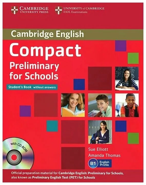 Compact preliminary for Schools b1. Cambridge Compact b1. Compact Cambridge Workbook preliminary красная. Compact English Cambridge. Рабочая тетрадь students book