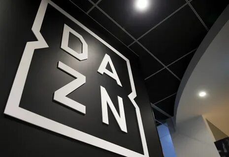Dazn live