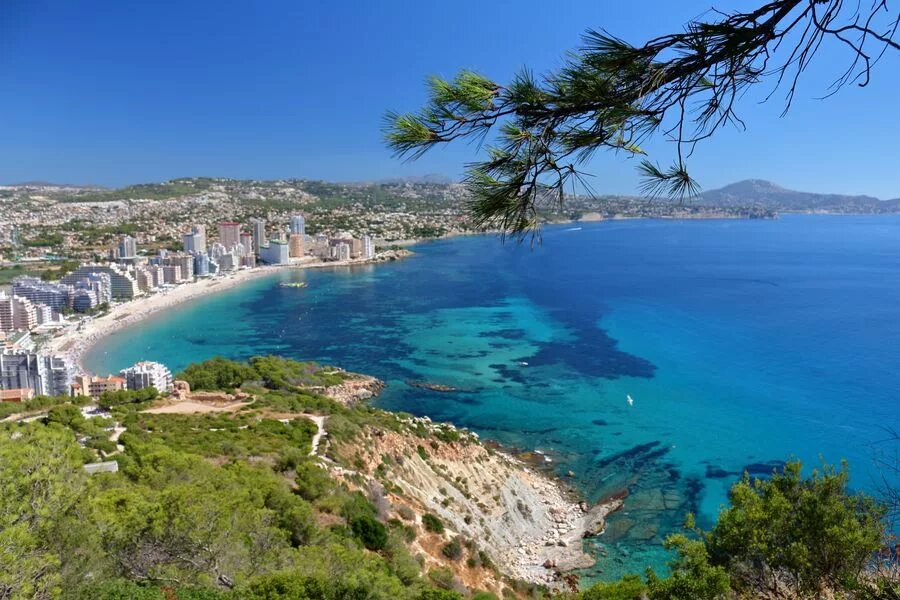 Calpe Испания. Кальпе Аликанте Испания. Кальп (Кальпе). Валенсия Кальпе.