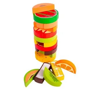 Codes fruit tower