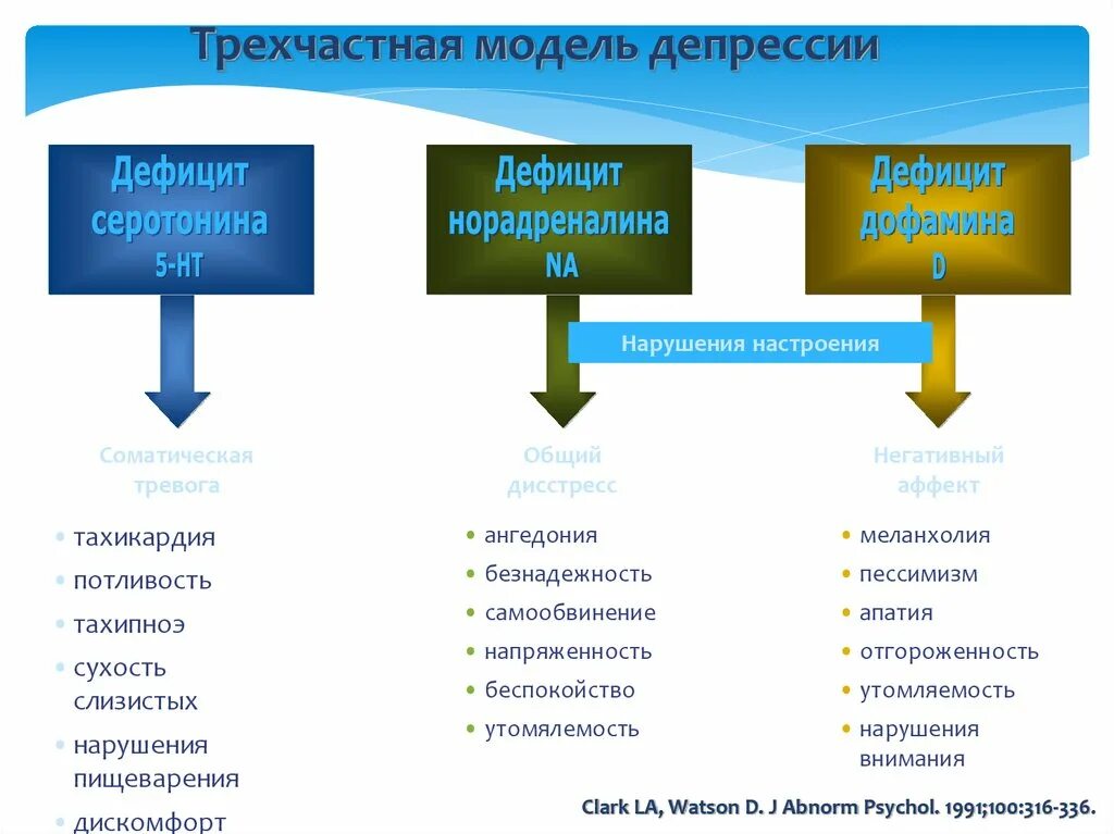 Модели депрессии. Когнитивная модель депрессии. Серотонин гормон избыток и недостаток. Валидированные модели депрессии. Когнитивная модель депрессии бека.