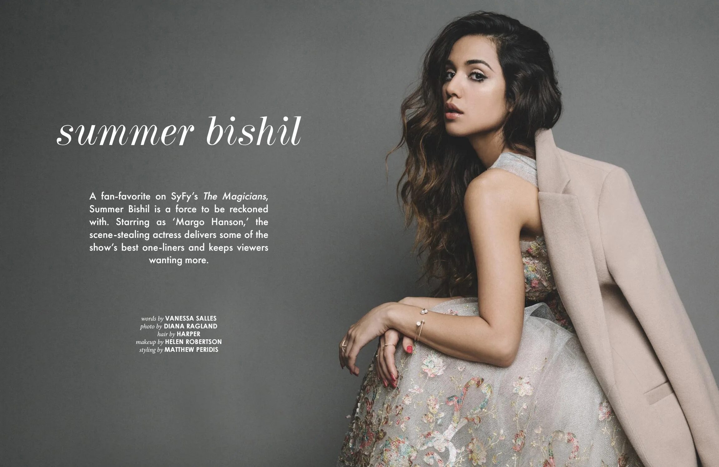 саммер 56 жж