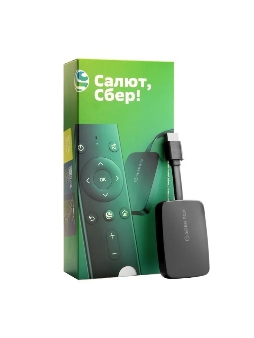 Sberbox wink
