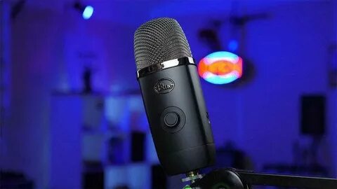 Топ лучших микрофонов