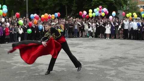 14 гимназия звонки
