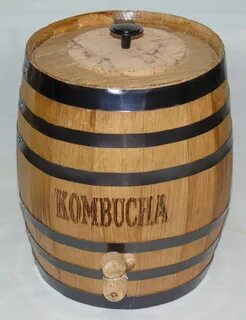 Голова бочка