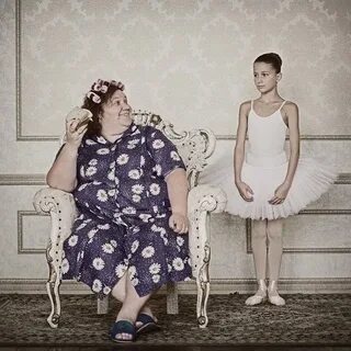 Амбициозная детка