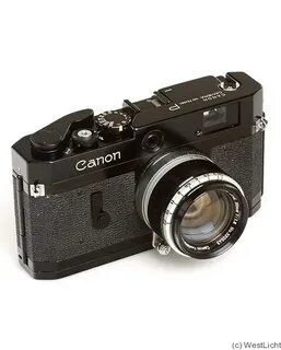 Canon p