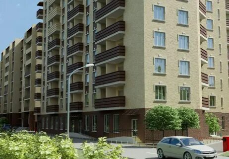 Донское застройщик