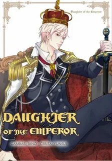 Imperial princess