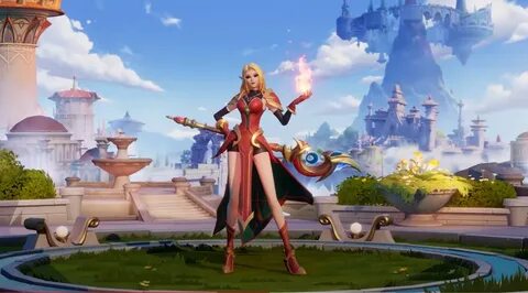 Tarisland mmorpg