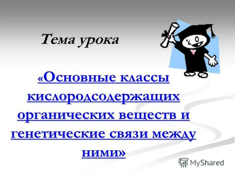 Кислородсодержащие соединения контрольная работа 10. Кислородсодержащие соединения контрольная работа 10