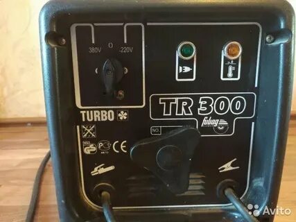 Тр 300