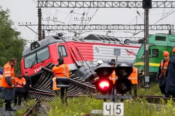 Диверсии на дорогах