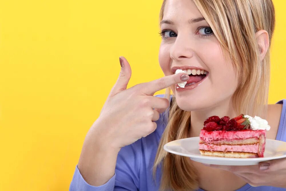 You can t eat cake