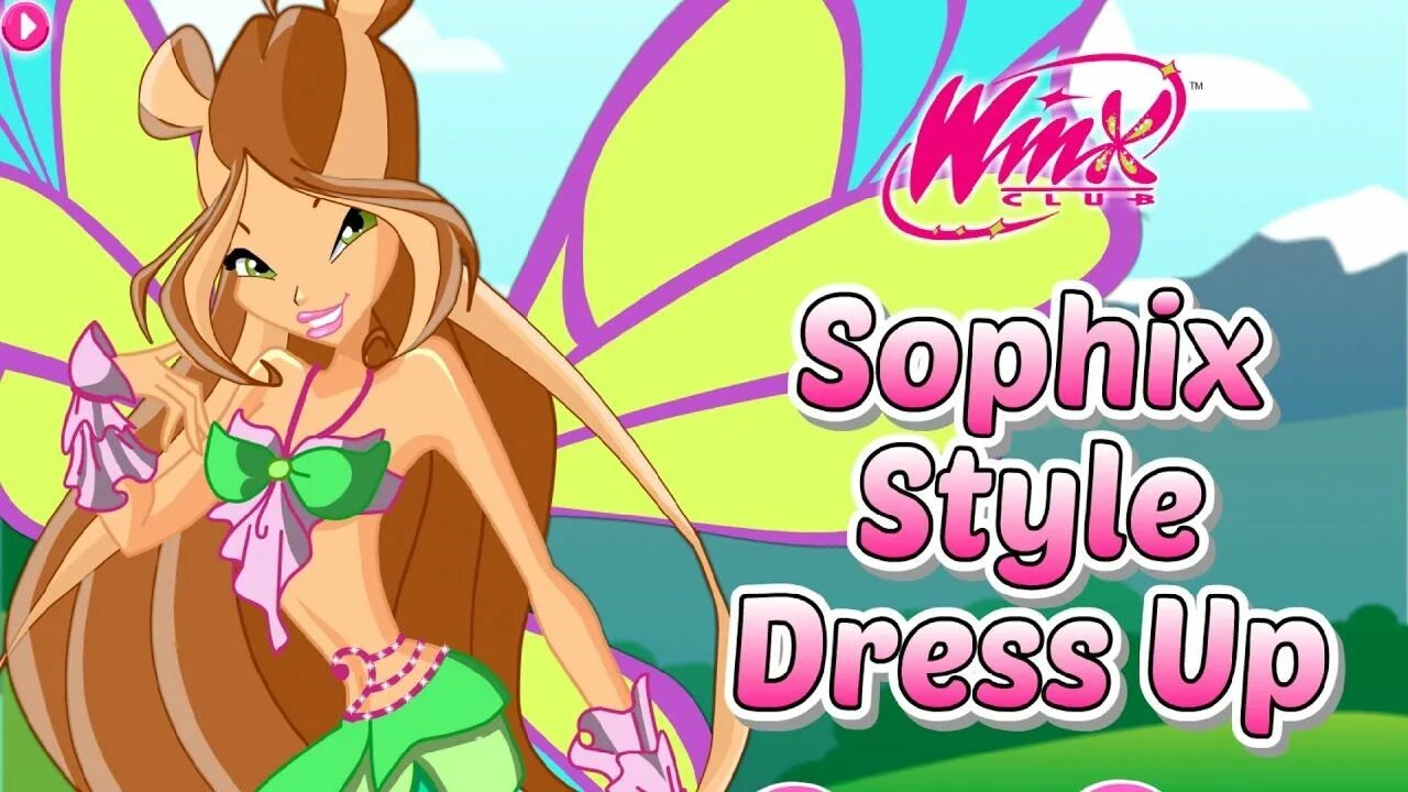 Игры винкс переодевалки. Игра Dress me up Winx. Игра одевалки Винкс Беливикс. Винкс стиль Софикс игра. Игры Винкс одевалки.