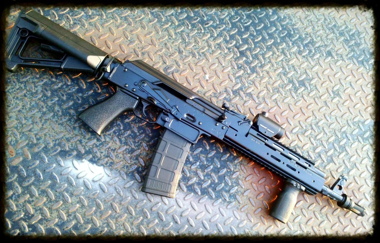 АК 5.56х45. АК 5.56. Аксу 5.56. AK 106.