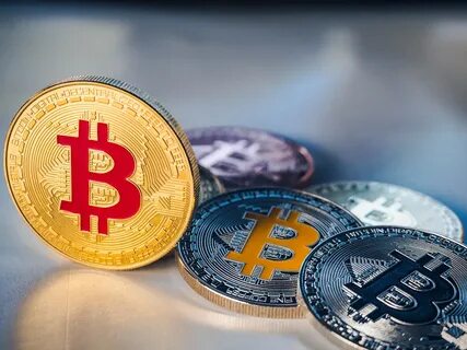 Btc price