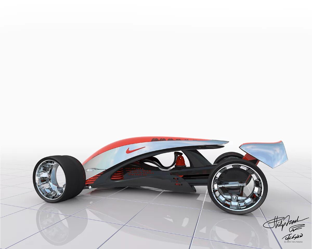 Кроссовки найк машины. Автомобиль nike 1. Nike concept car. Nike one car. Наклейка найк на авто.