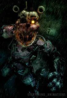 Molten Freddy : fivenightsatfreddys.