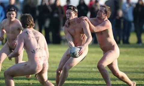 Naked rugby men - Nude rugby men - kanotie.com. 