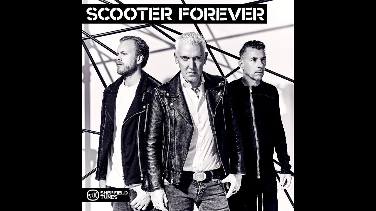 Группа Scooter. Scooter Forever альбом. Scooter Forever CD. Forever Scooter самокат.