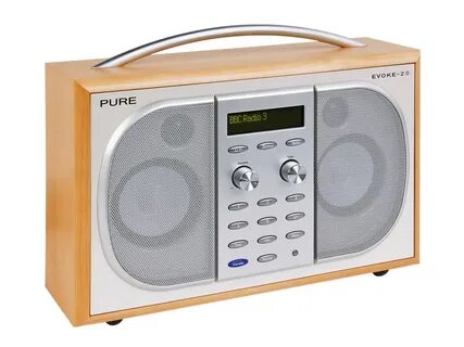 Pure sound