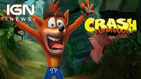 Crash дата выхода
